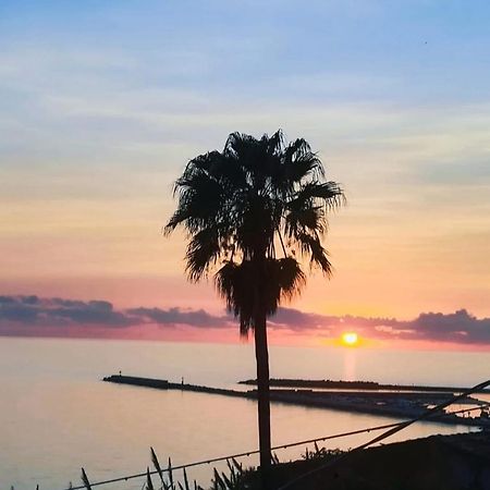 Mediterraneo Travel 겔라 외부 사진