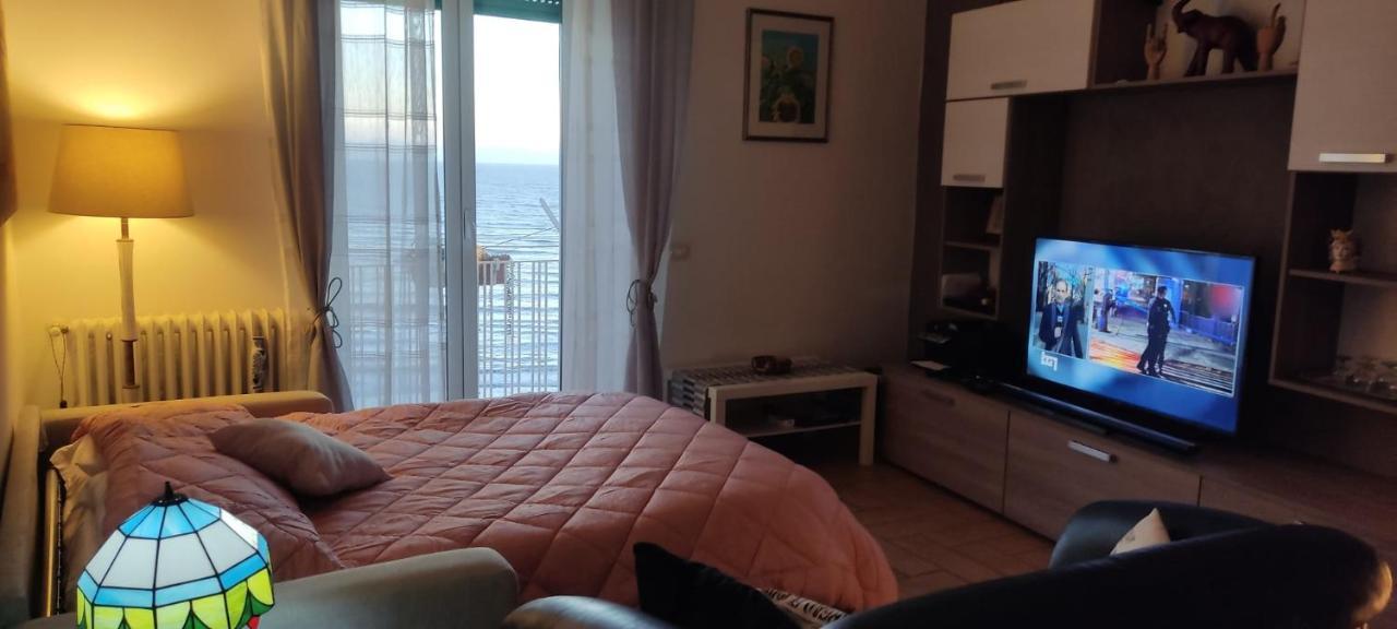 Mediterraneo Travel 겔라 외부 사진