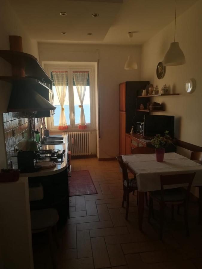 Mediterraneo Travel 겔라 외부 사진