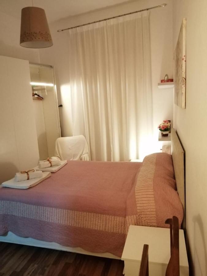 Mediterraneo Travel 겔라 외부 사진