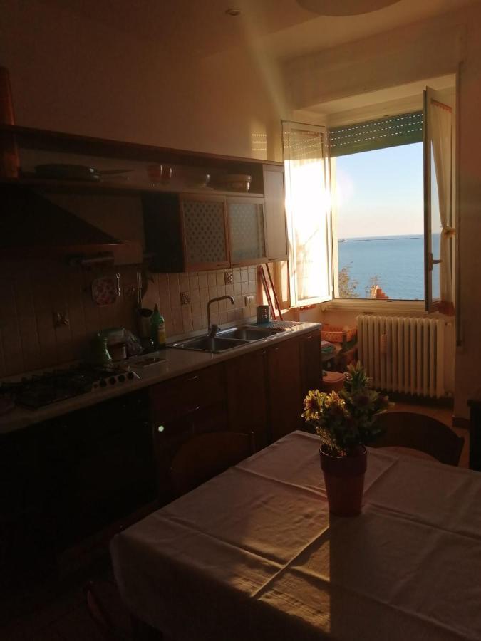 Mediterraneo Travel 겔라 외부 사진