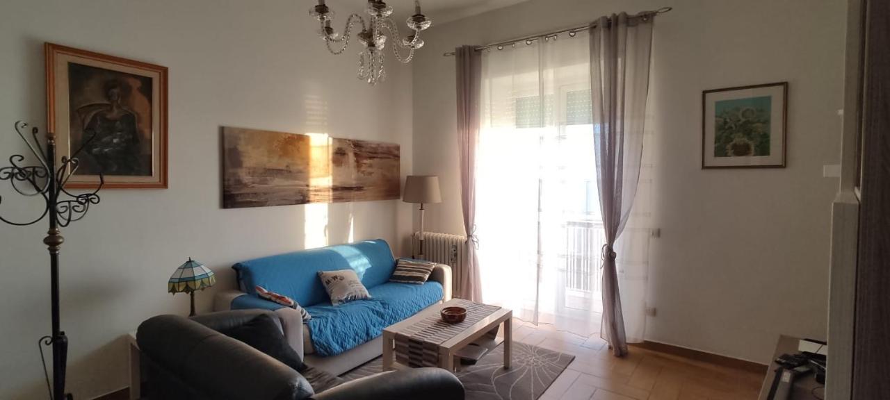 Mediterraneo Travel 겔라 외부 사진