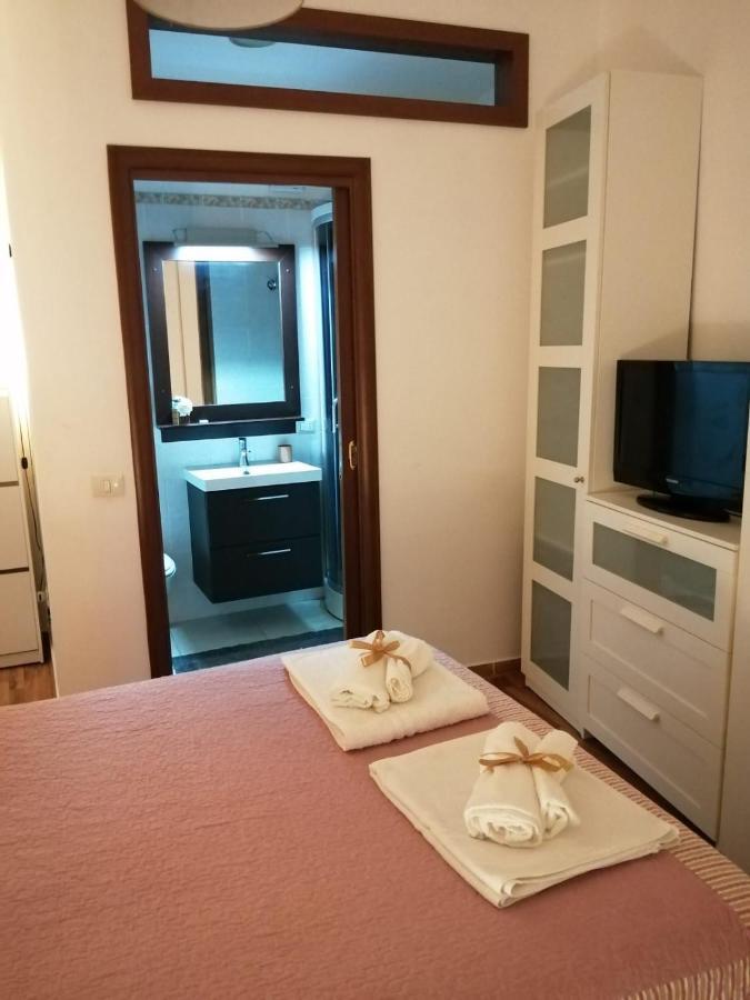 Mediterraneo Travel 겔라 외부 사진