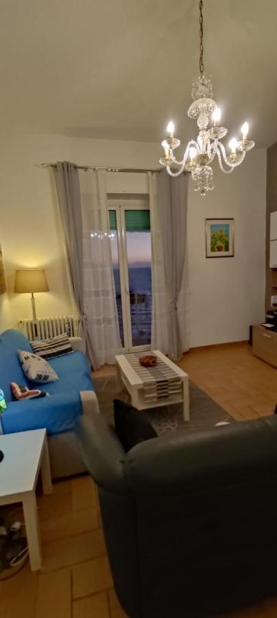 Mediterraneo Travel 겔라 외부 사진