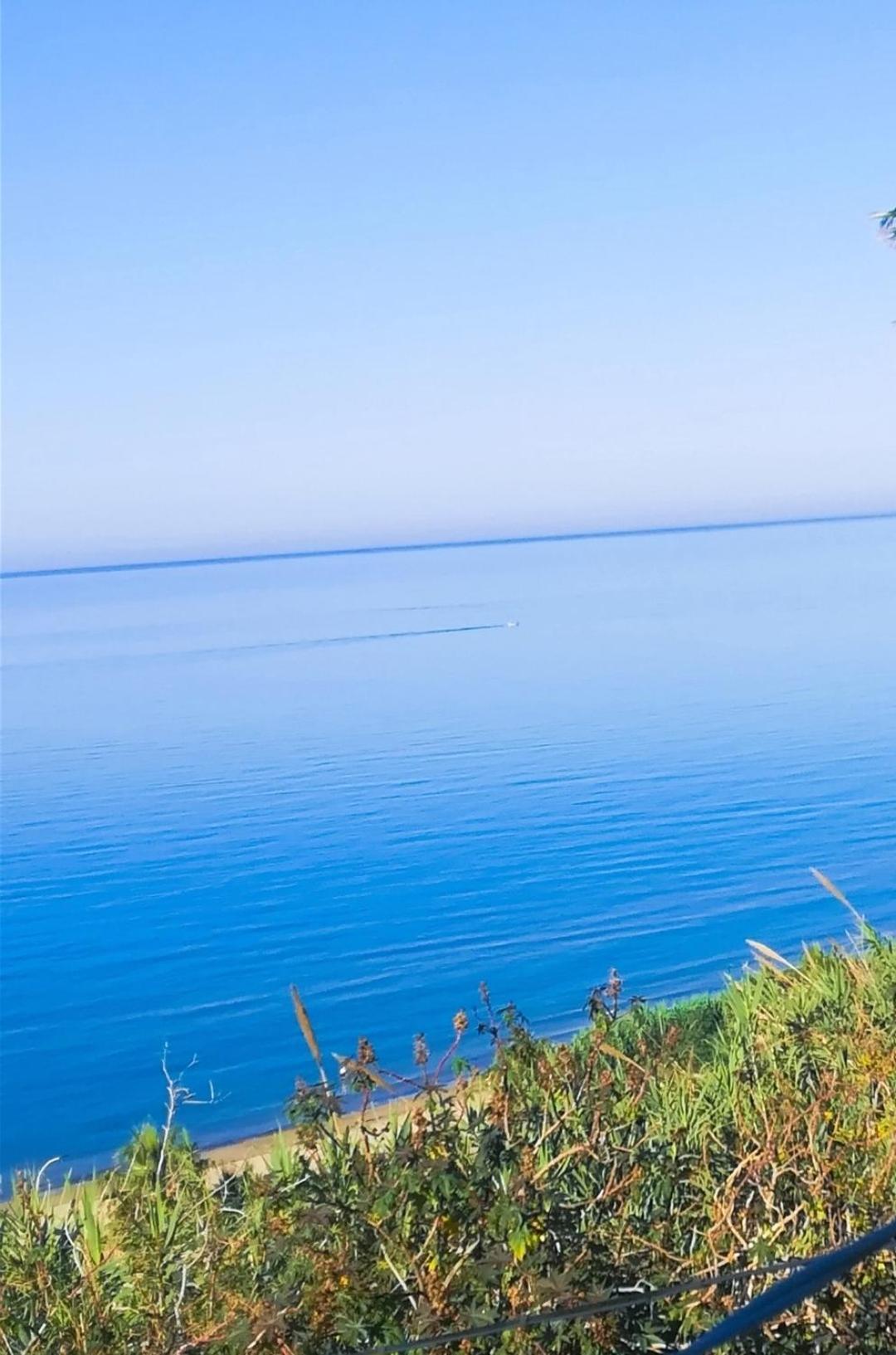 Mediterraneo Travel 겔라 외부 사진