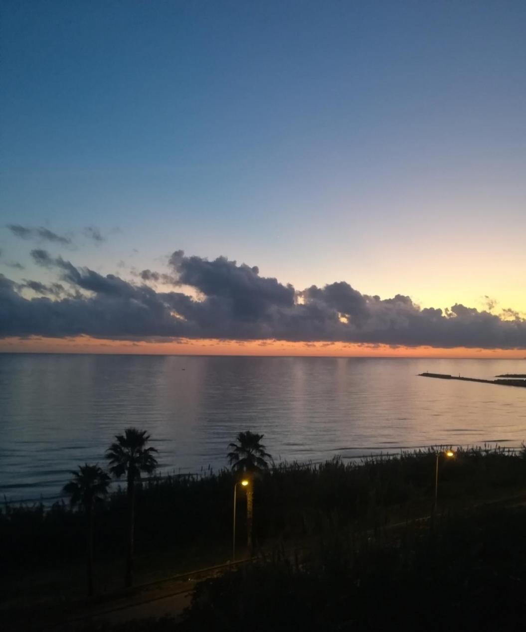 Mediterraneo Travel 겔라 외부 사진