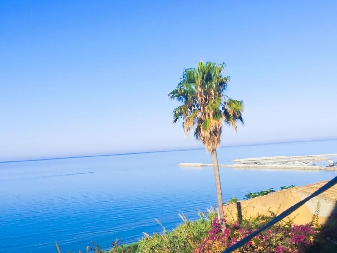 Mediterraneo Travel 겔라 외부 사진