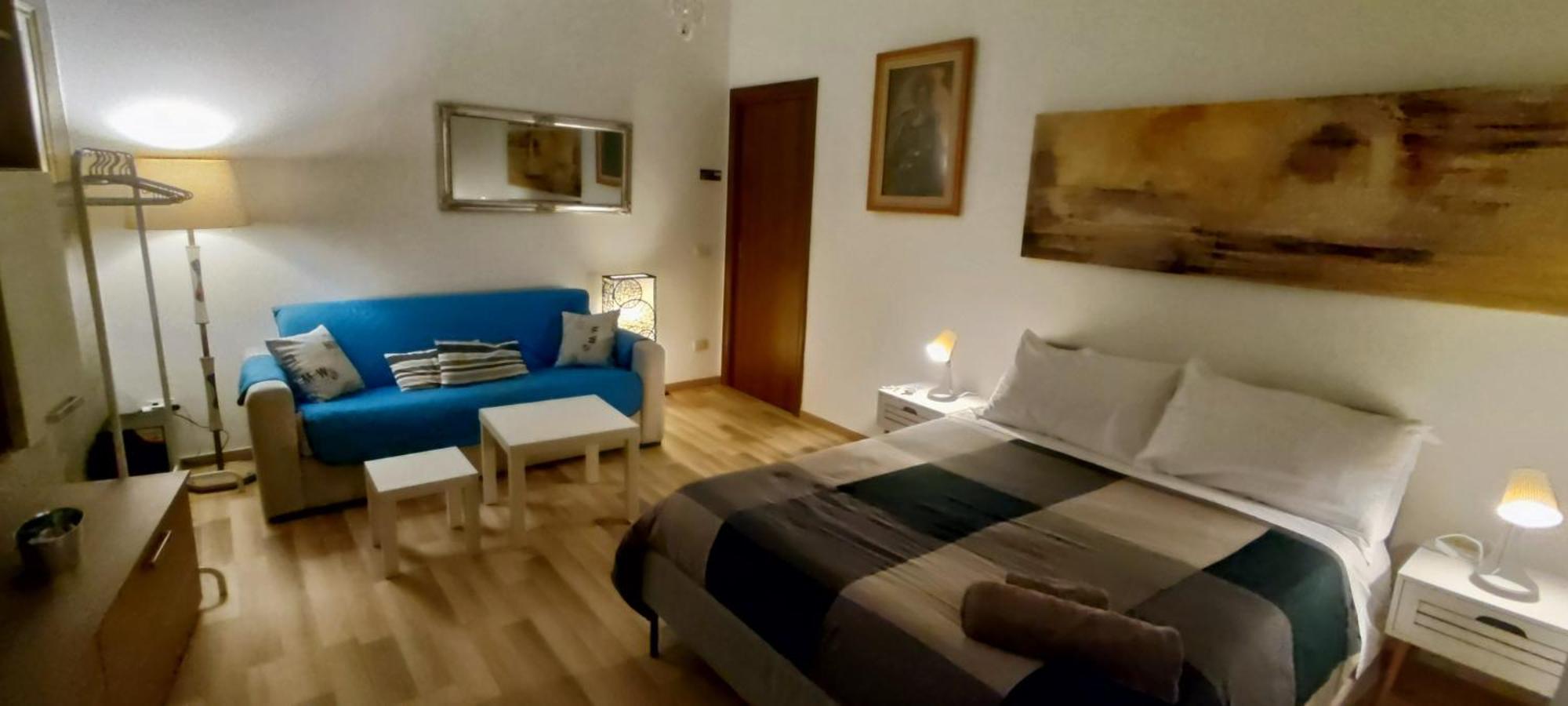 Mediterraneo Travel 겔라 외부 사진